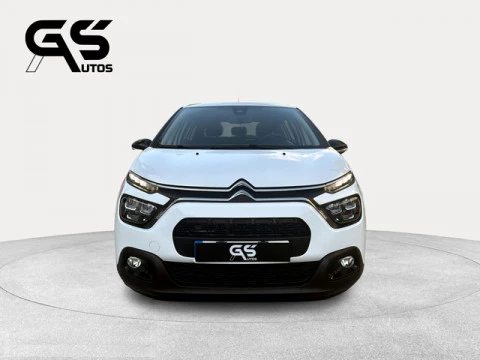 Citroën C3 Origin PureTech 83 Plus 61 kW (83 CV)