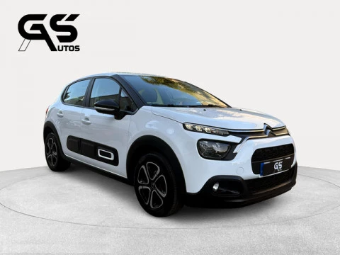 Citroën C3 Origin PureTech 83 Plus 61 kW (83 CV)