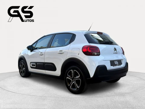 Citroën C3 Origin PureTech 83 Plus 61 kW (83 CV)