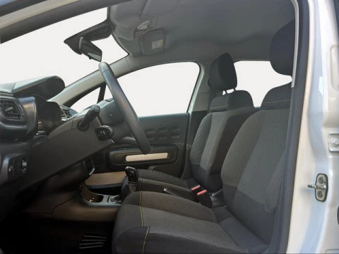 Citroën C3 Origin PureTech 83 Plus 61 kW (83 CV)