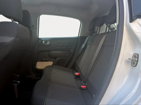 Citroën C3 Origin PureTech 83 Plus 61 kW (83 CV)