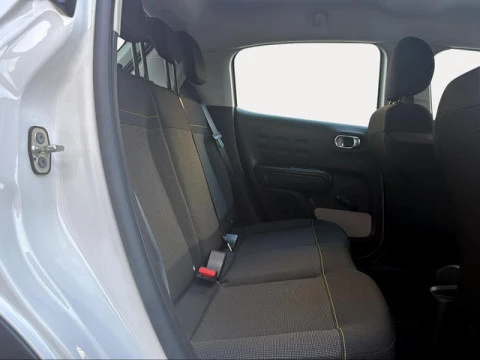 Citroën C3 Origin PureTech 83 Plus 61 kW (83 CV)