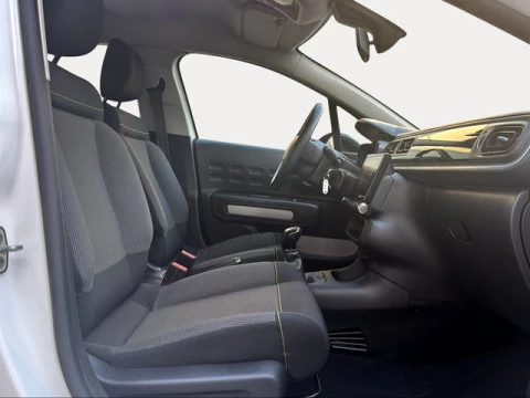 Citroën C3 Origin PureTech 83 Plus 61 kW (83 CV)