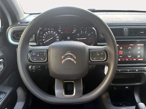 Citroën C3 Origin PureTech 83 Plus 61 kW (83 CV)