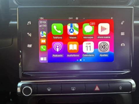 Citroën C3 Origin PureTech 83 Plus 61 kW (83 CV)