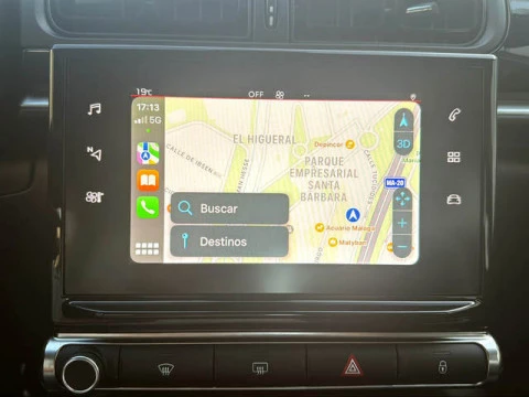 Citroën C3 Origin PureTech 83 Plus 61 kW (83 CV)