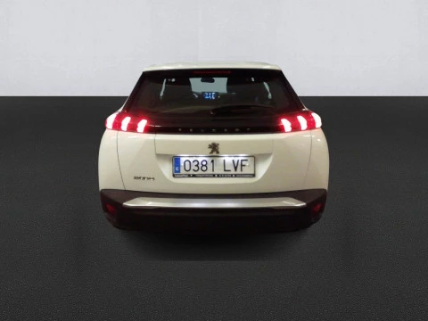 Peugeot 2008 Active Pack BlueHDI 81kW (110CV)