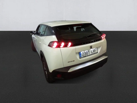 Peugeot 2008 Active Pack BlueHDI 81kW (110CV)