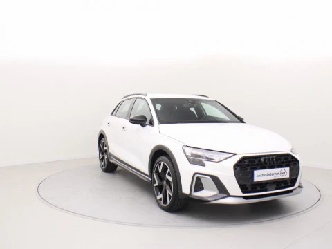 Audi A3 Sportback ALLSTREET LAUNCH EDITION 35 TDI 150CV S TRONIC