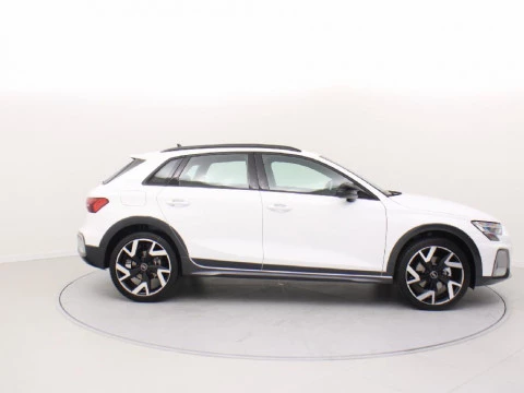 Audi A3 Sportback ALLSTREET LAUNCH EDITION 35 TDI 150CV S TRONIC