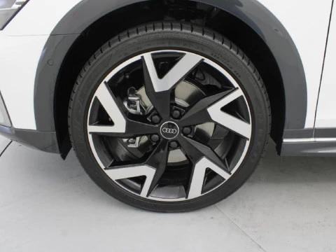 Audi A3 Sportback ALLSTREET LAUNCH EDITION 35 TDI 150CV S TRONIC