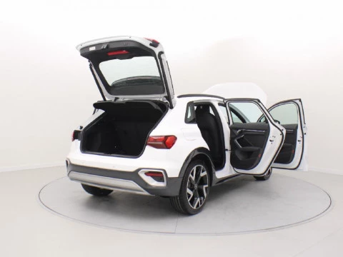 Audi A3 Sportback ALLSTREET LAUNCH EDITION 35 TDI 150CV S TRONIC