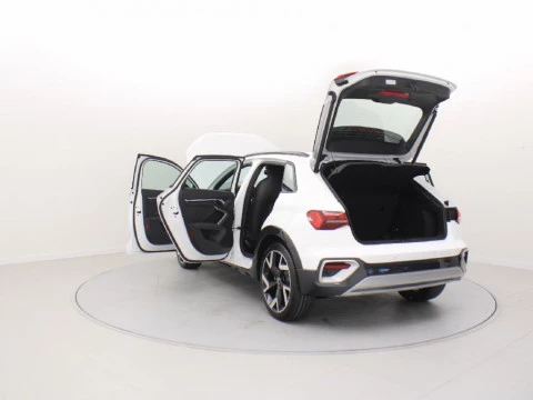 Audi A3 Sportback ALLSTREET LAUNCH EDITION 35 TDI 150CV S TRONIC