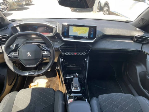 Peugeot 2008 GT BlueHDI 130 S&S EAT8