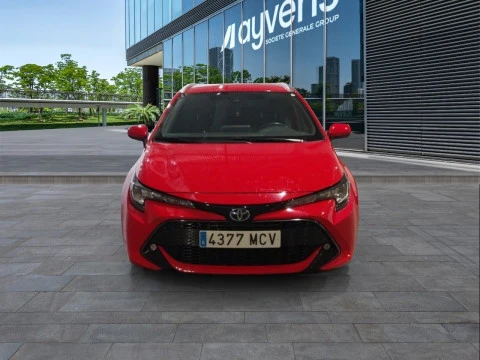 Toyota Corolla 1.8 125H ACTIVE TECH E-CVT TOU SPORT