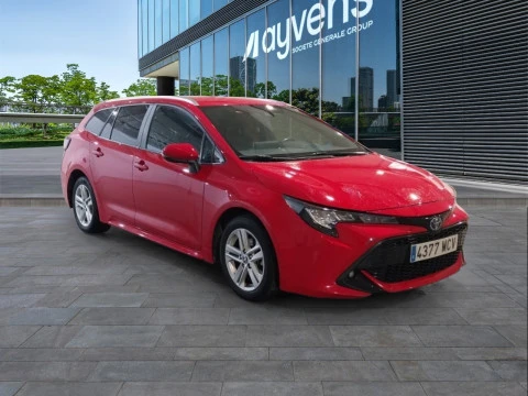 Toyota Corolla 1.8 125H ACTIVE TECH E-CVT TOU SPORT