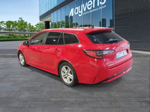 Toyota Corolla 1.8 125H ACTIVE TECH E-CVT TOU SPORT