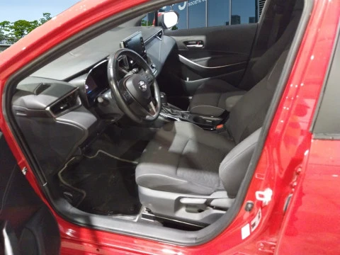 Toyota Corolla 1.8 125H ACTIVE TECH E-CVT TOU SPORT