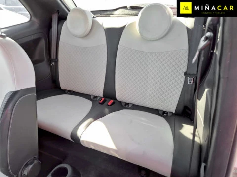 Fiat 500 1.0 Hybrid Dolcevita 51 kW (70 CV)