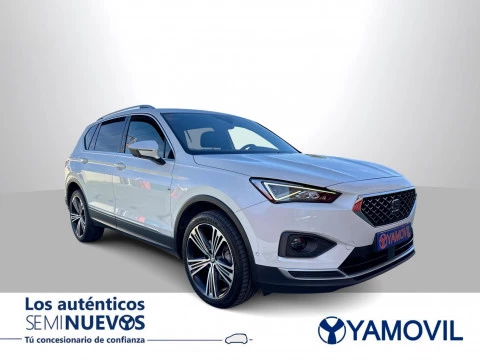 Seat Tarraco 2.0 TDI SANDS Xcellence Plus 110 kW (150 CV)