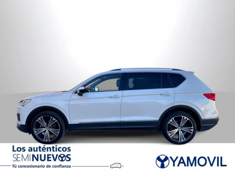 Seat Tarraco 2.0 TDI SANDS Xcellence Plus 110 kW (150 CV)