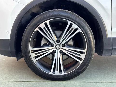 Seat Tarraco 2.0 TDI SANDS Xcellence Plus 110 kW (150 CV)