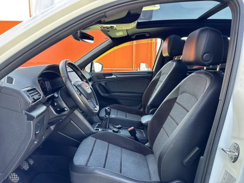 Seat Tarraco 2.0 TDI SANDS Xcellence Plus 110 kW (150 CV)