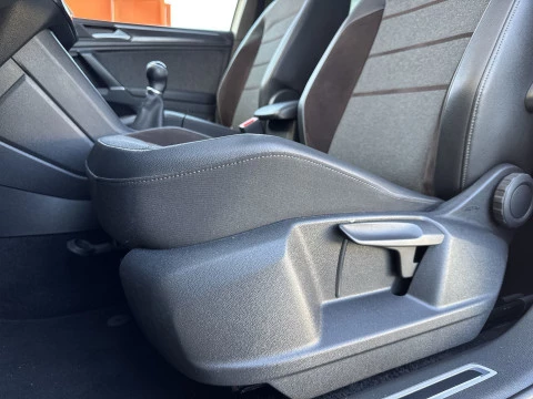 Seat Tarraco 2.0 TDI SANDS Xcellence Plus 110 kW (150 CV)