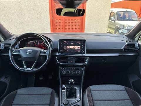 Seat Tarraco 2.0 TDI SANDS Xcellence Plus 110 kW (150 CV)