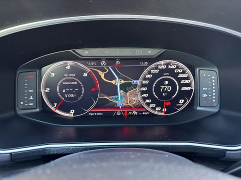 Seat Tarraco 2.0 TDI SANDS Xcellence Plus 110 kW (150 CV)