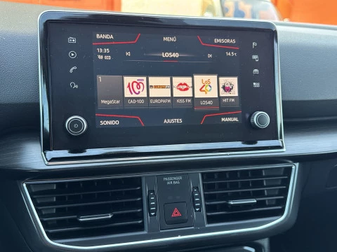 Seat Tarraco 2.0 TDI SANDS Xcellence Plus 110 kW (150 CV)