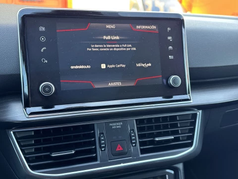 Seat Tarraco 2.0 TDI SANDS Xcellence Plus 110 kW (150 CV)