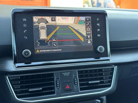 Seat Tarraco 2.0 TDI SANDS Xcellence Plus 110 kW (150 CV)