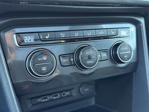 Seat Tarraco 2.0 TDI SANDS Xcellence Plus 110 kW (150 CV)