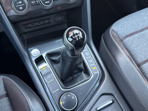 Seat Tarraco 2.0 TDI SANDS Xcellence Plus 110 kW (150 CV)