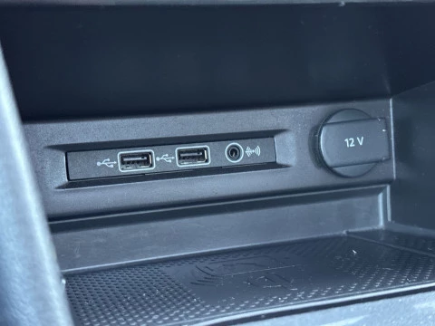 Seat Tarraco 2.0 TDI SANDS Xcellence Plus 110 kW (150 CV)