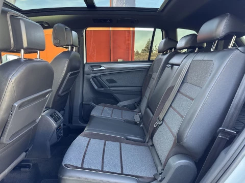 Seat Tarraco 2.0 TDI SANDS Xcellence Plus 110 kW (150 CV)