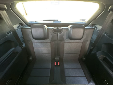 Seat Tarraco 2.0 TDI SANDS Xcellence Plus 110 kW (150 CV)