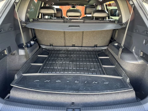 Seat Tarraco 2.0 TDI SANDS Xcellence Plus 110 kW (150 CV)