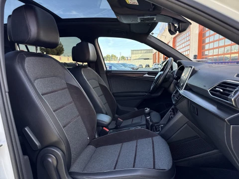Seat Tarraco 2.0 TDI SANDS Xcellence Plus 110 kW (150 CV)