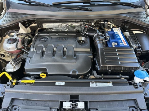 Seat Tarraco 2.0 TDI SANDS Xcellence Plus 110 kW (150 CV)