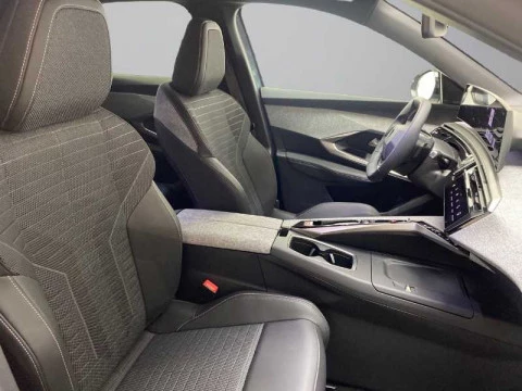 Peugeot 3008 Hybrid Nuevo 3008 Allure HYBRID 145 e-DCS6