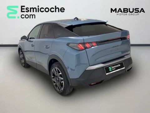 Peugeot 3008 Hybrid Nuevo 3008 Allure HYBRID 145 e-DCS6