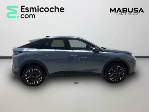 Peugeot 3008 Hybrid Nuevo 3008 Allure HYBRID 145 e-DCS6