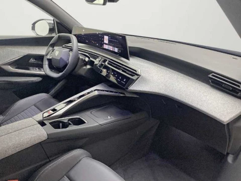 Peugeot 3008 Hybrid Nuevo 3008 Allure HYBRID 145 e-DCS6