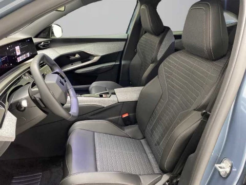 Peugeot 3008 Hybrid Nuevo 3008 Allure HYBRID 145 e-DCS6