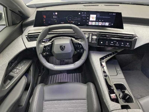 Peugeot 3008 Hybrid Nuevo 3008 Allure HYBRID 145 e-DCS6