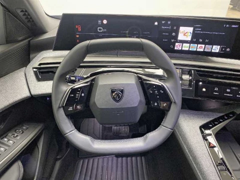 Peugeot 3008 Hybrid Nuevo 3008 Allure HYBRID 145 e-DCS6