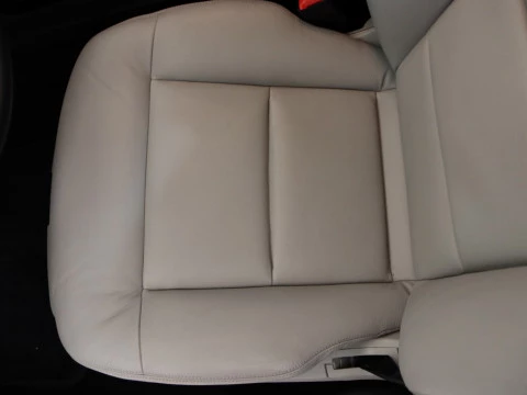 Mercedes-Benz E-CLASS CLASE E 350 CGI BLUE EFFIC. AVANTGARDE 4P