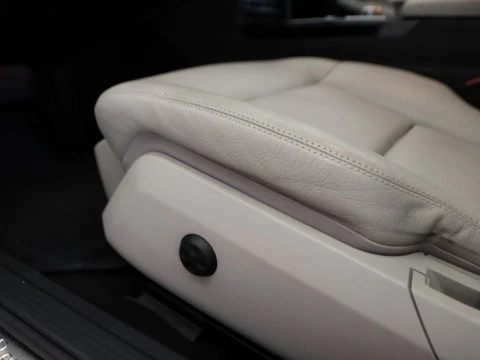 Mercedes-Benz E-CLASS CLASE E 350 CGI BLUE EFFIC. AVANTGARDE 4P